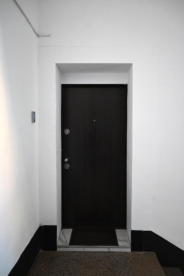 Rooster Apartments Belgrade Exterior photo