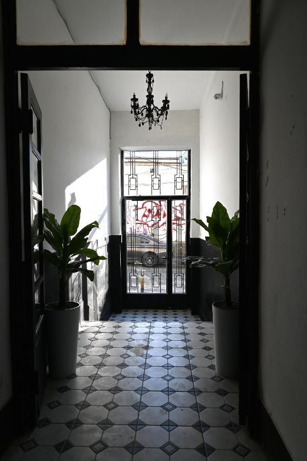 Rooster Apartments Belgrade Exterior photo